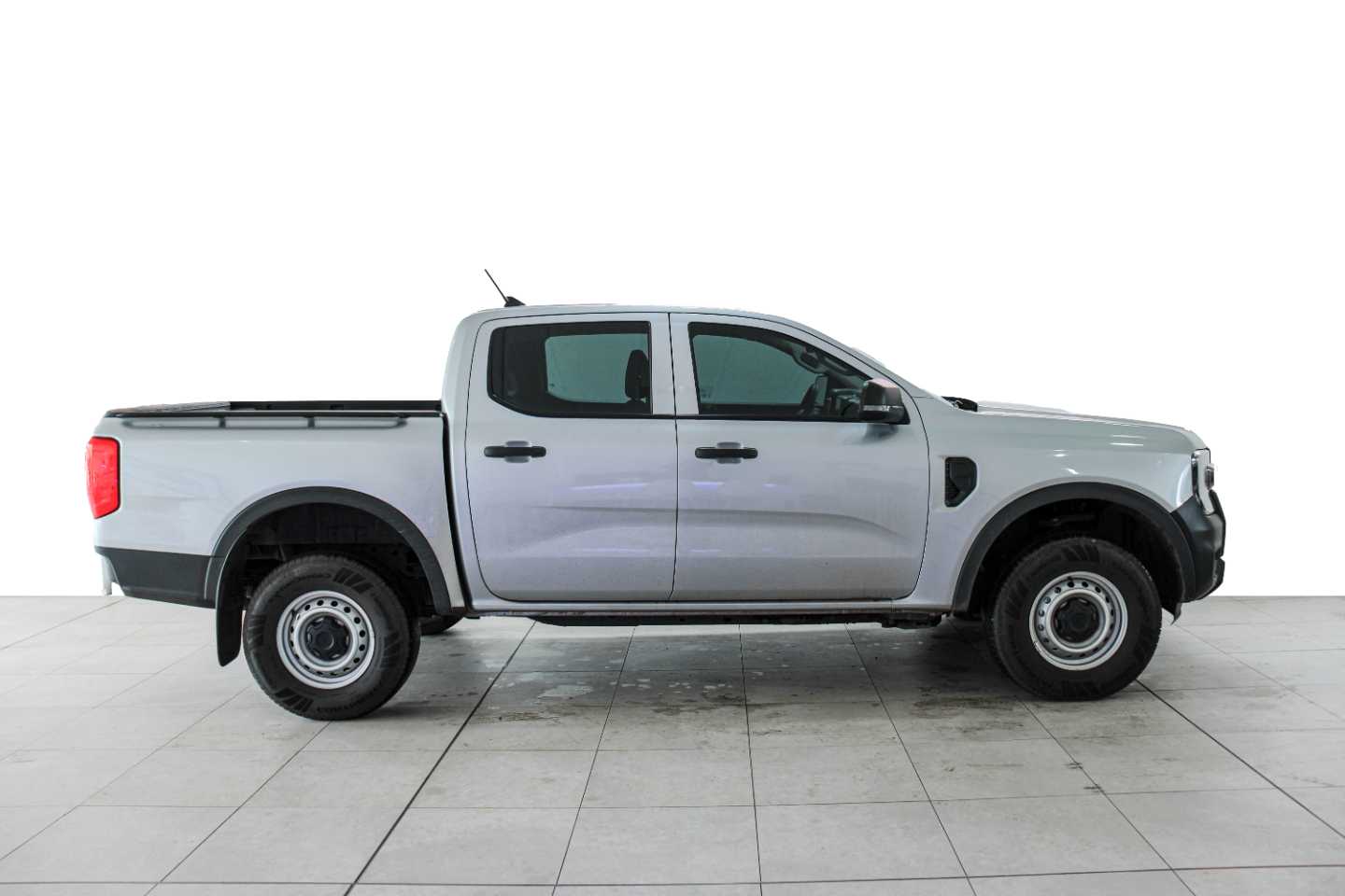 FORD RANGER 2.0D D/C P/U - 7 