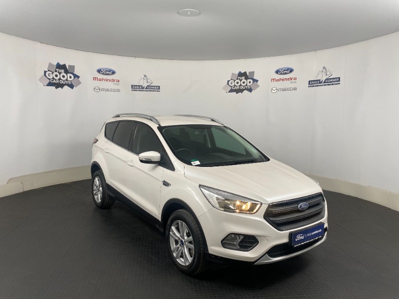 2018 FORD KUGA 1.5 ECOBOOST AMBIENTE A/T  for sale - 10USE12953