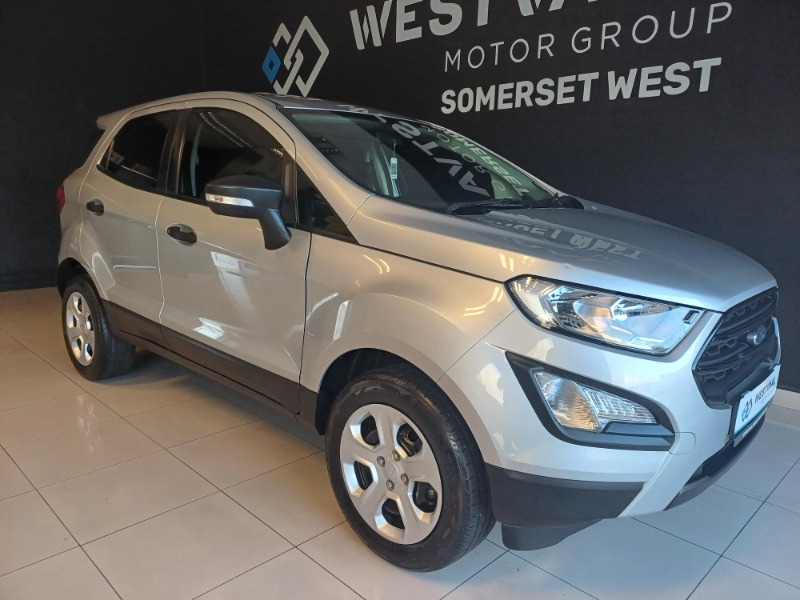 2020 FORD ECOSPORT 1.5TiVCT AMBIENTE  for sale - WV019|USED|504064