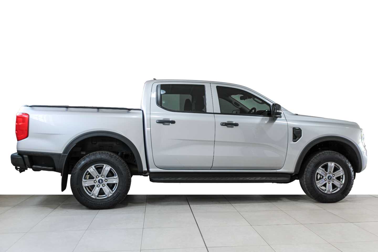 FORD RANGER 2.0D XL D/C P/U - 7 