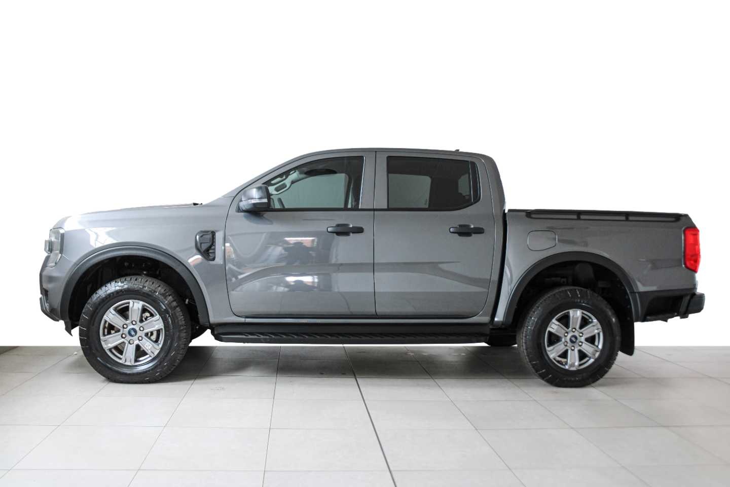 FORD RANGER 2.0D XL D/C P/U - 3 