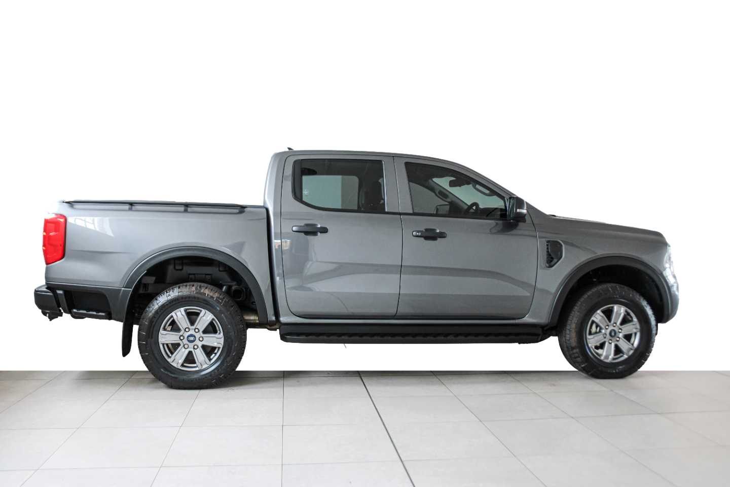 FORD RANGER 2.0D XL D/C P/U - 7 