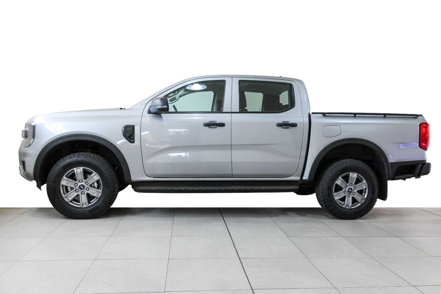 FORD RANGER 2.0D XL D/C P/U - 3 