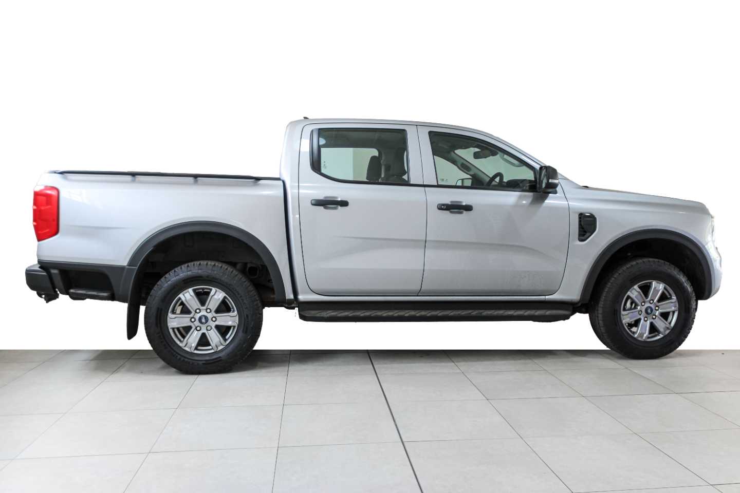 FORD RANGER 2.0D XL D/C P/U - 7 