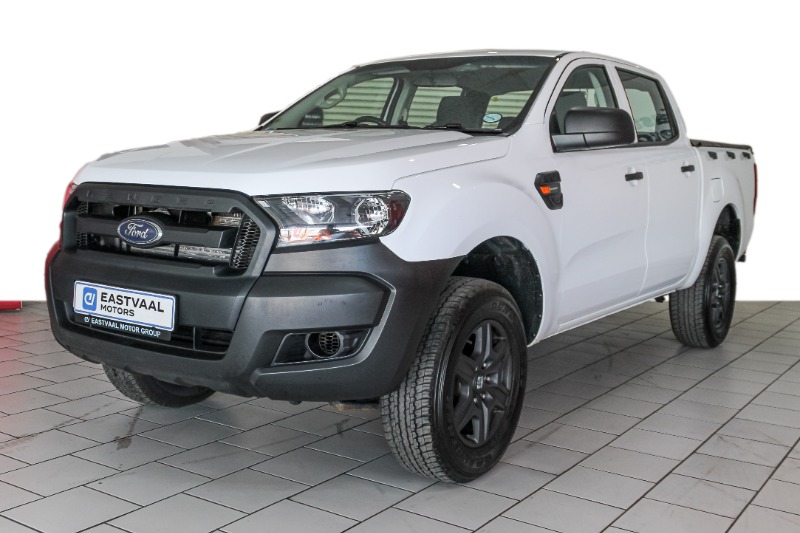 FORD RANGER 2.2TDCI P/U D/C - 1 