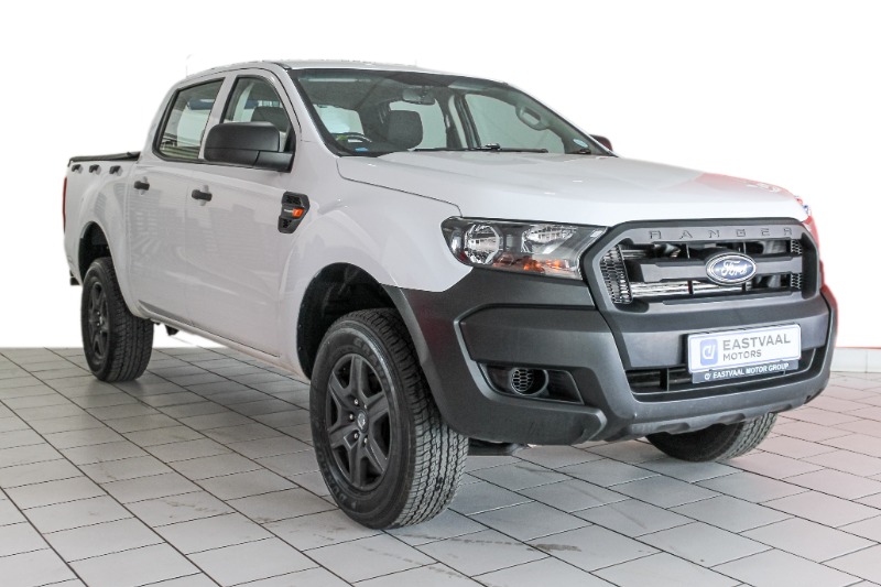 FORD RANGER 2.2TDCI P/U D/C - 0 