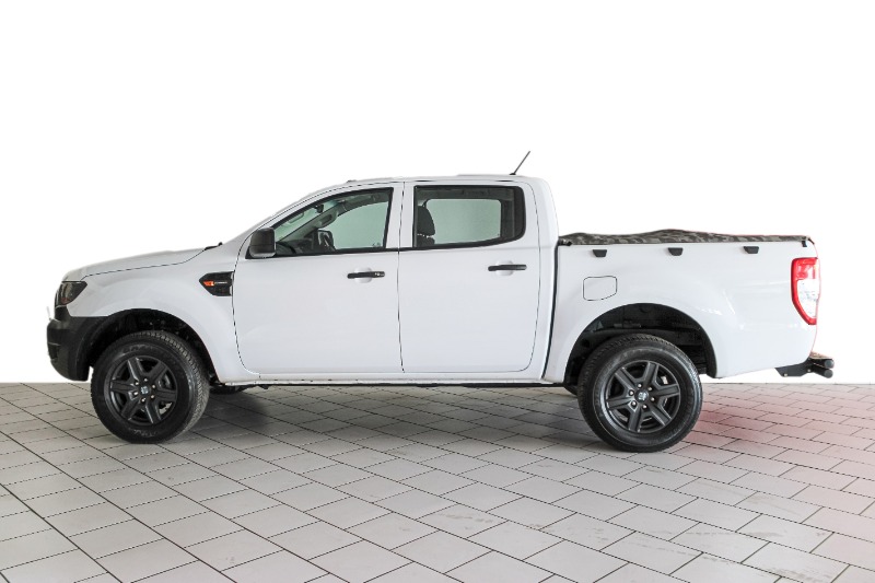 FORD RANGER 2.2TDCI P/U D/C - 3 