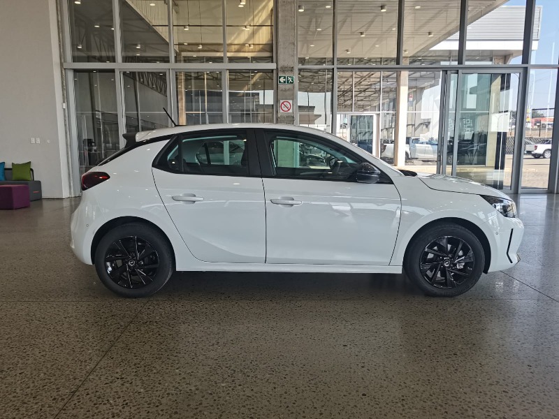 OPEL CORSA EDITION 1.2 74KW M/T 2024 for sale in North West Province