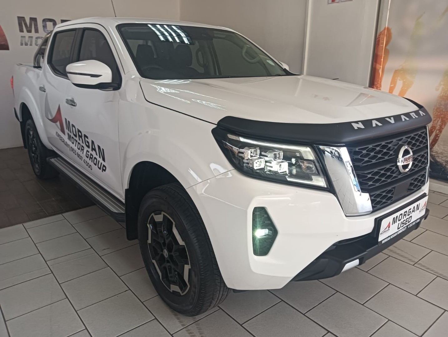 Nissan Navara for Sale in South Africa