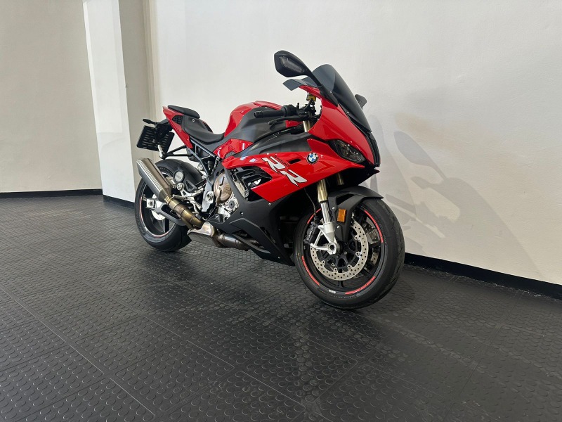 BMW Motorcycles S 1000 RR for Sale at Donford Motorrad Cape Town