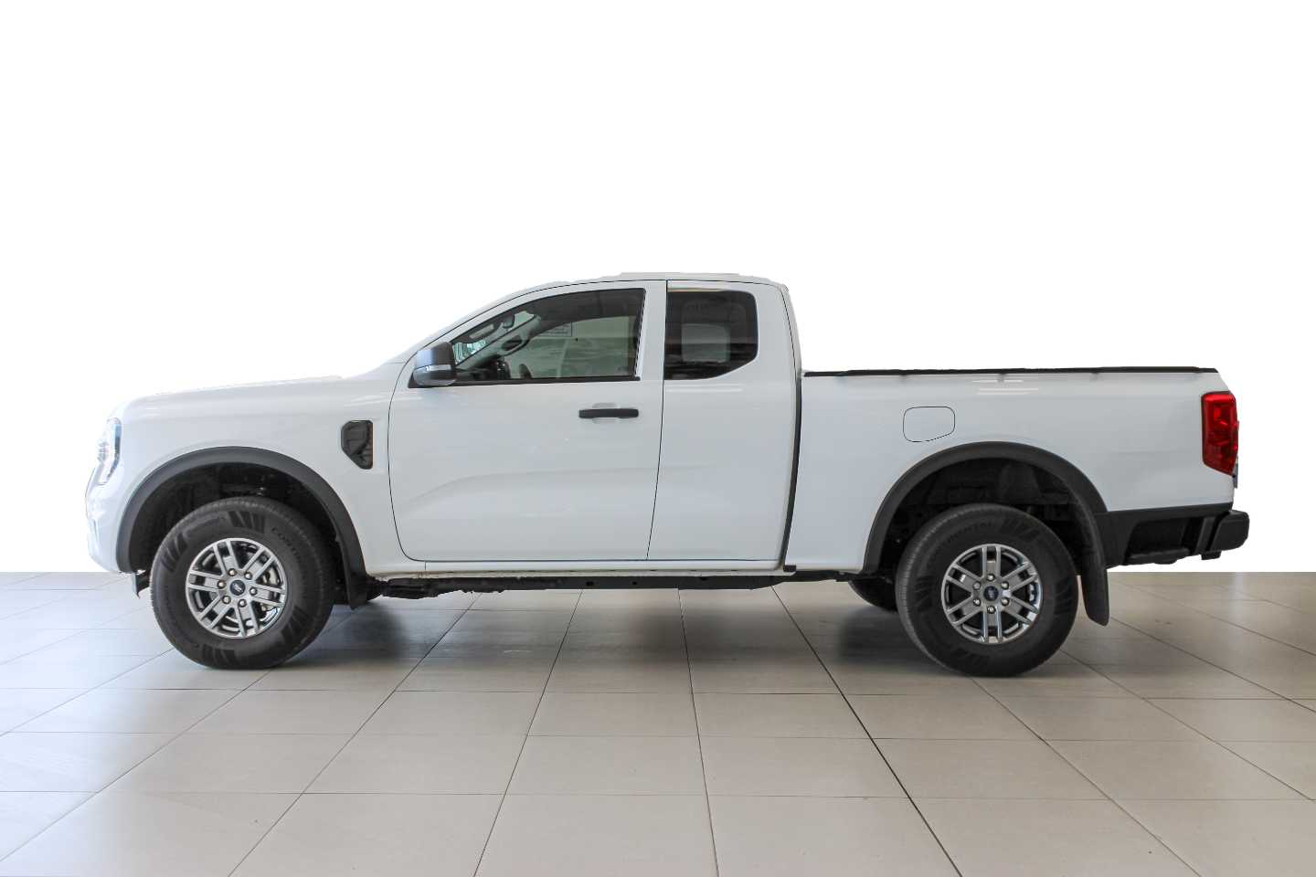 FORD RANGER 2.0D XL HR SUPER CAB P/U - 13 