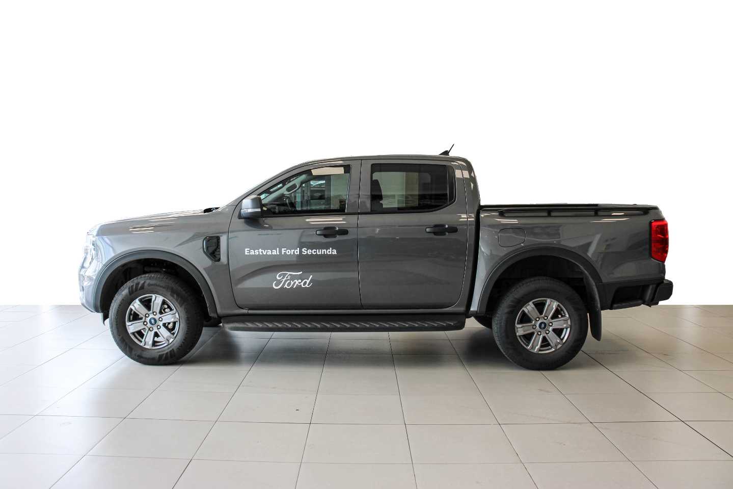 FORD RANGER 2.0D XL A/T D/C P/U - 1 