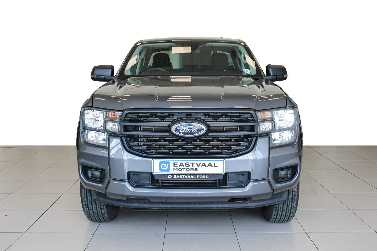 FORD RANGER 2.0D XL A/T D/C P/U - 3 