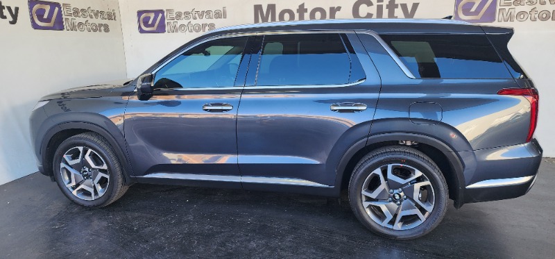 HYUNDAI PALISADE 2.2D ELITE AWD A/T (7 SEAT) - 5 