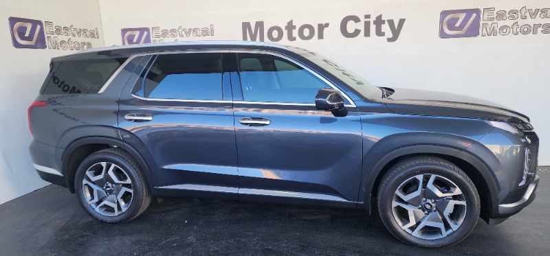 HYUNDAI PALISADE 2.2D ELITE AWD A/T (7 SEAT) - 2 