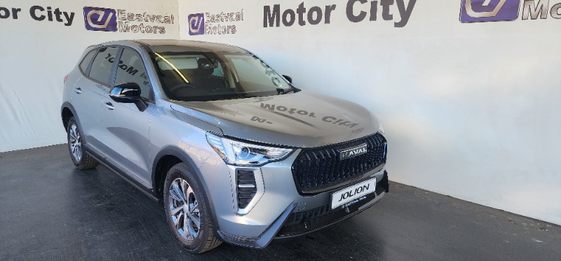 HAVAL JOLION JOLION 1.5T CITY 6MT for Sale in South Africa