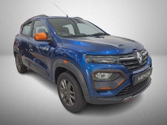 Renault Kwid 1.0 Climber 5 Door