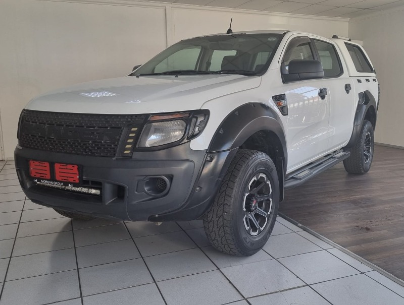 Ford RANGER 2007 - 2022 for Sale in South Africa