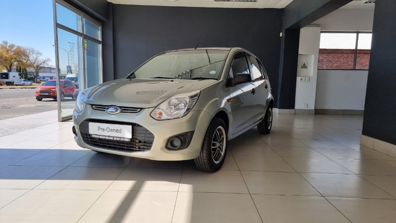 FORD FIGO for Sale in South Africa