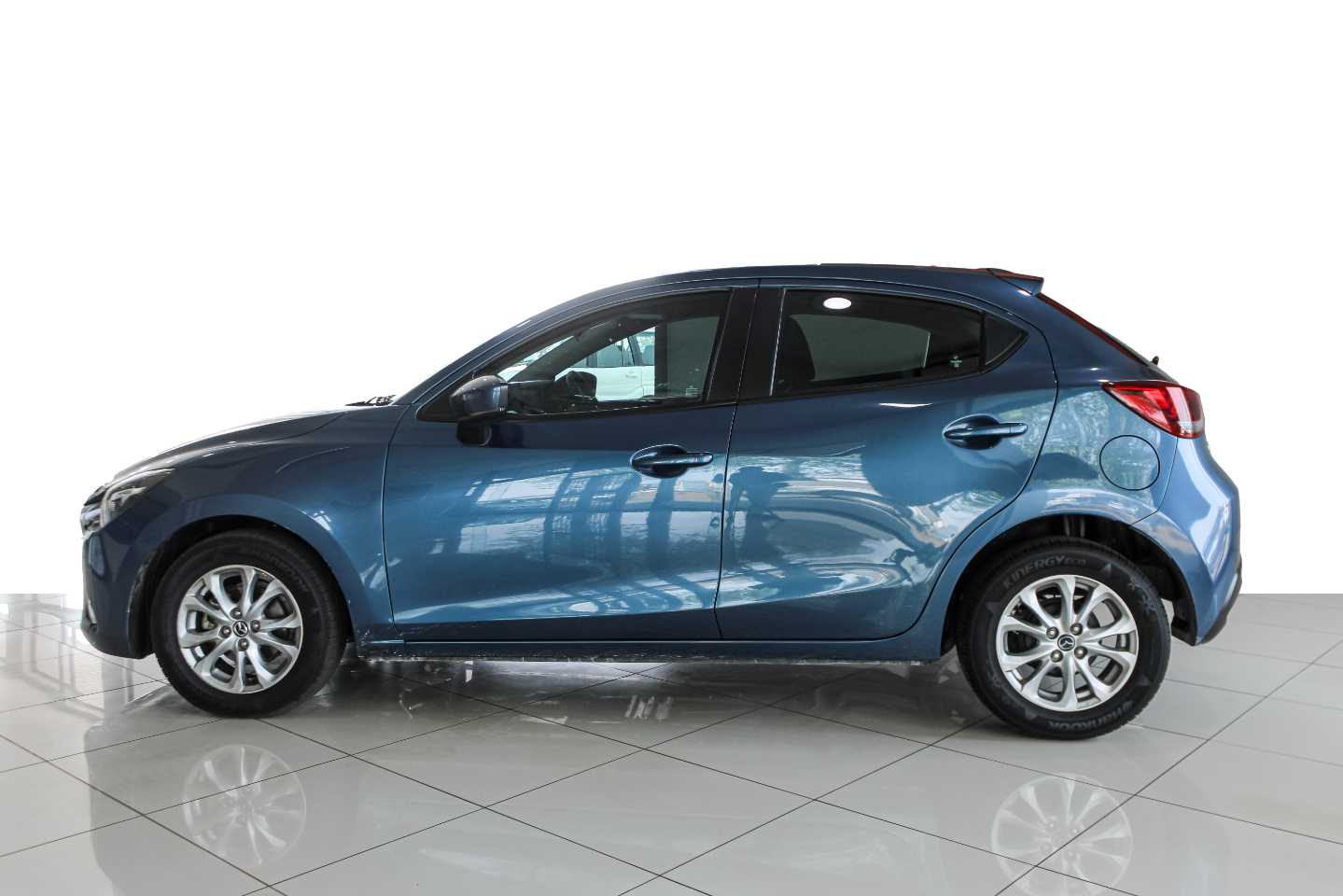 MAZDA 2 MAZDA2 1.5 DYNAMIC 5Dr - 2 