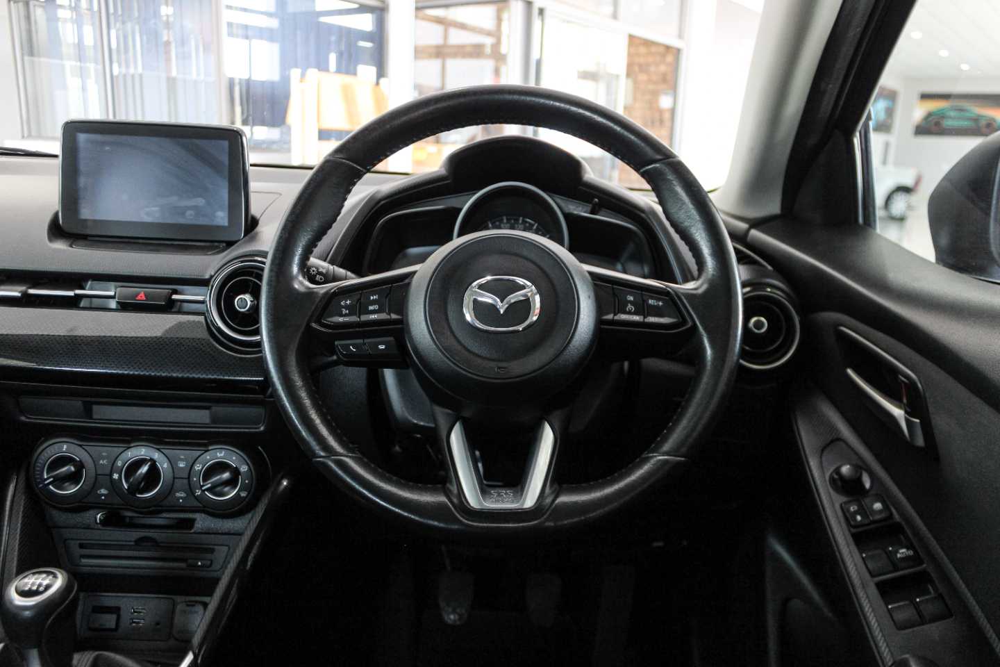 MAZDA 2 MAZDA2 1.5 DYNAMIC 5Dr - 15 