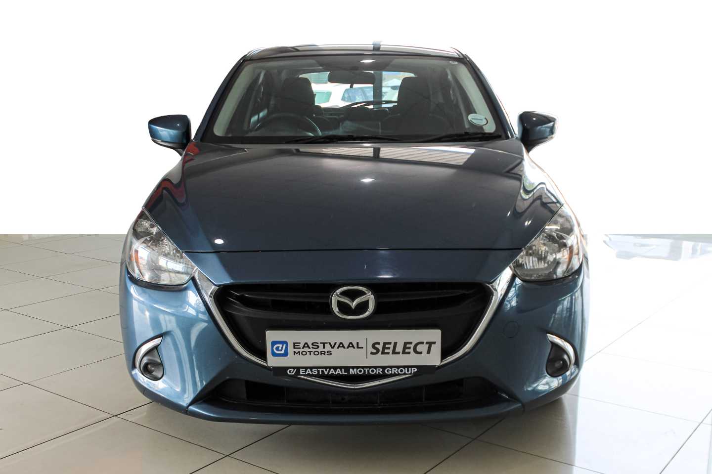 MAZDA 2 MAZDA2 1.5 DYNAMIC 5Dr - 5 