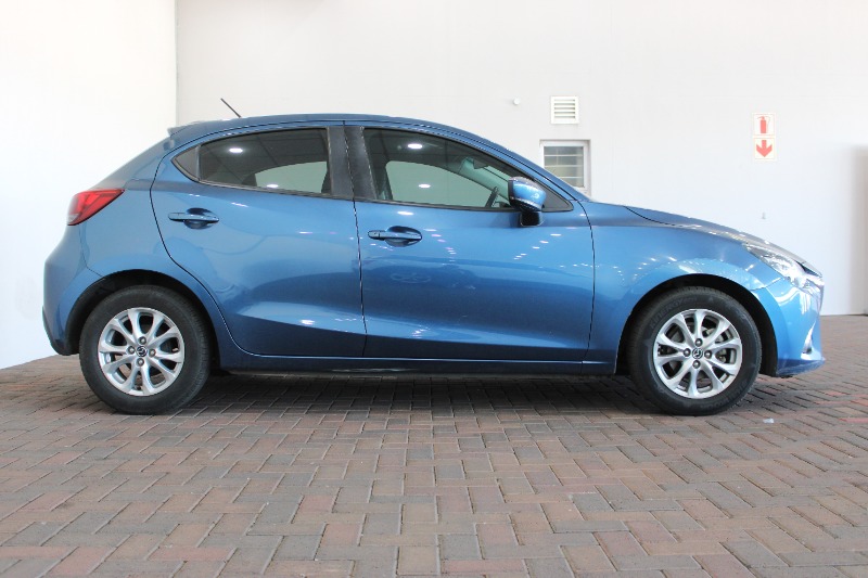 MAZDA 2 MAZDA2 1.5 DYNAMIC 5Dr - 7 