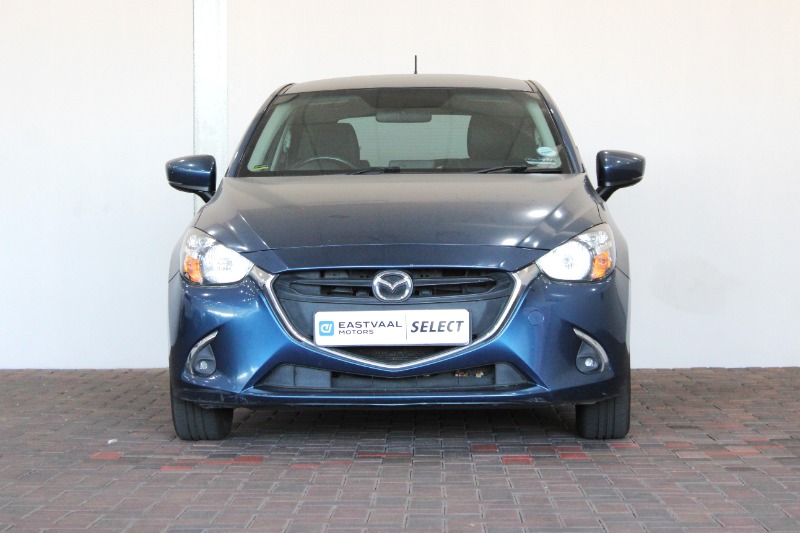 MAZDA 2 MAZDA2 1.5 DYNAMIC 5Dr - 2 