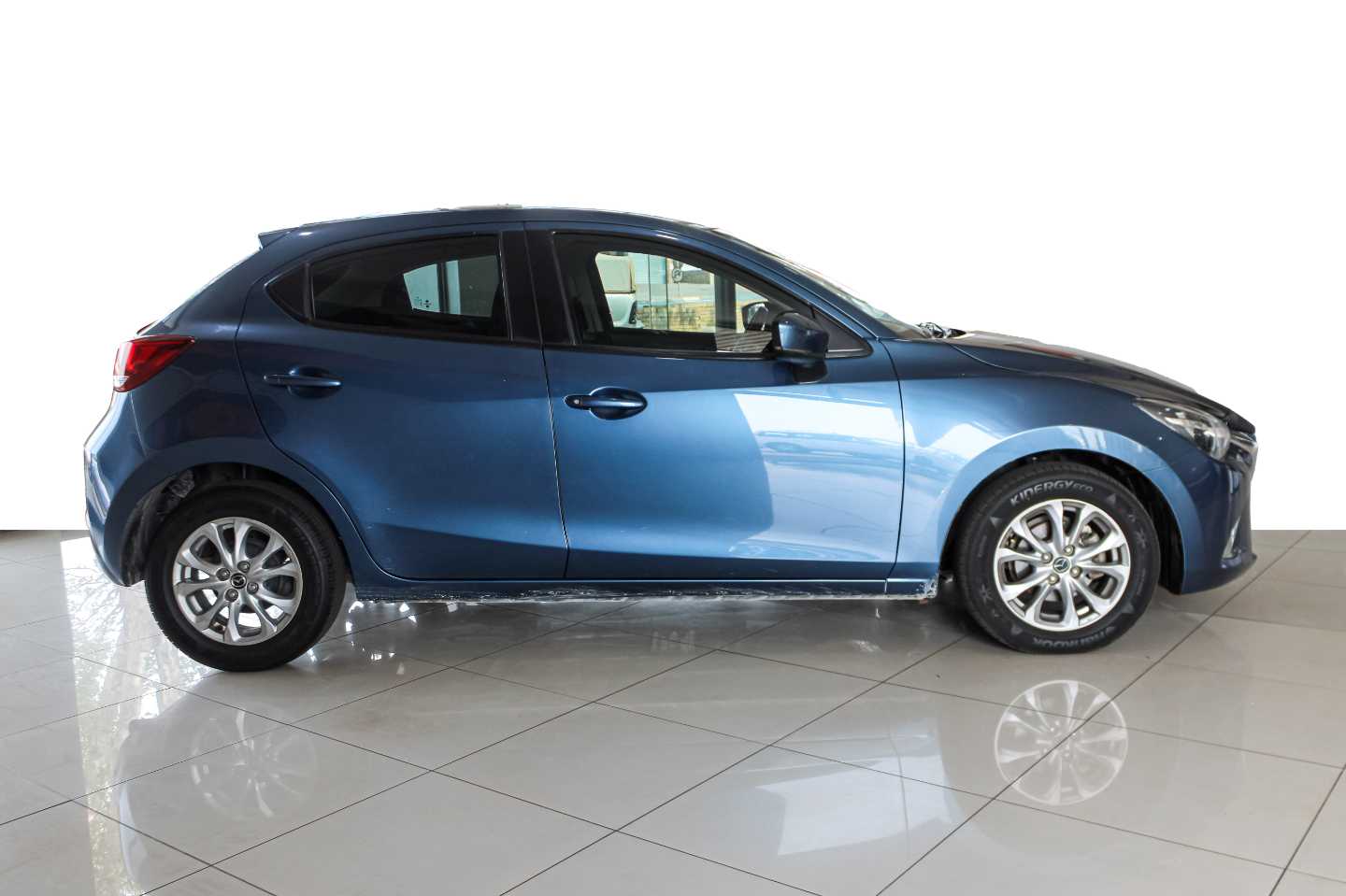 MAZDA 2 MAZDA2 1.5 DYNAMIC 5Dr - 1 