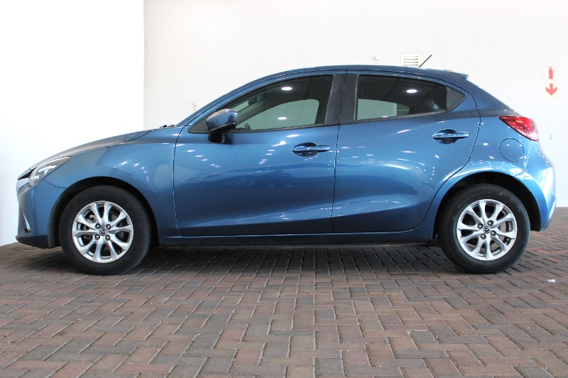 MAZDA 2 MAZDA2 1.5 DYNAMIC 5Dr - 3 