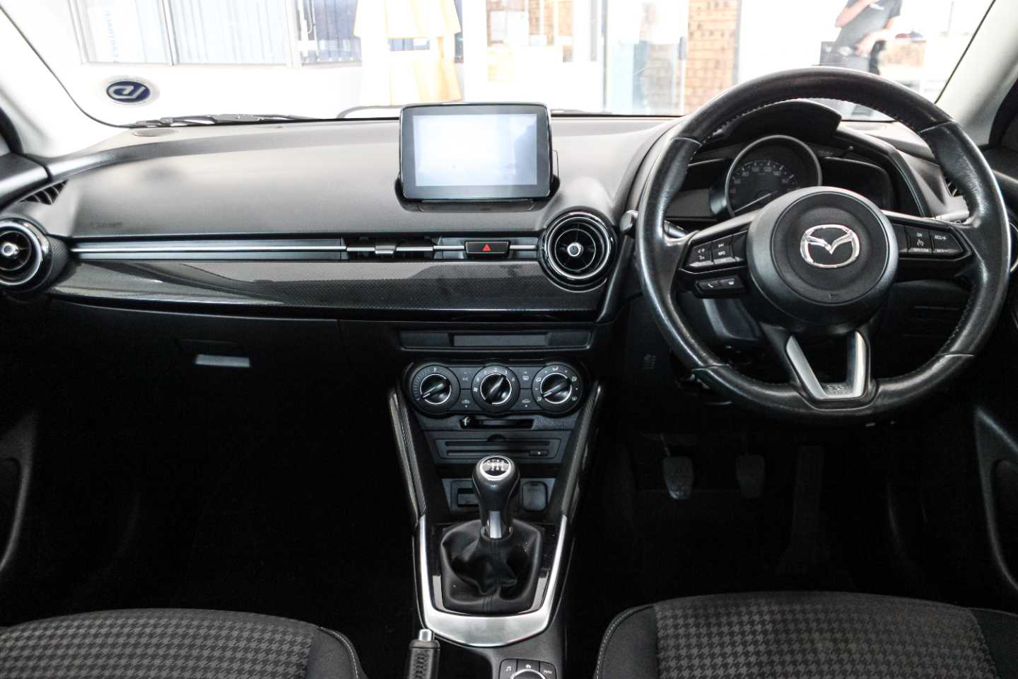 MAZDA 2 MAZDA2 1.5 DYNAMIC 5Dr - 14 