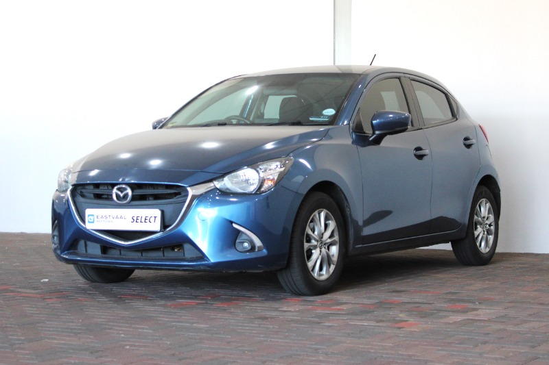 MAZDA 2 MAZDA2 1.5 DYNAMIC 5Dr - 1 