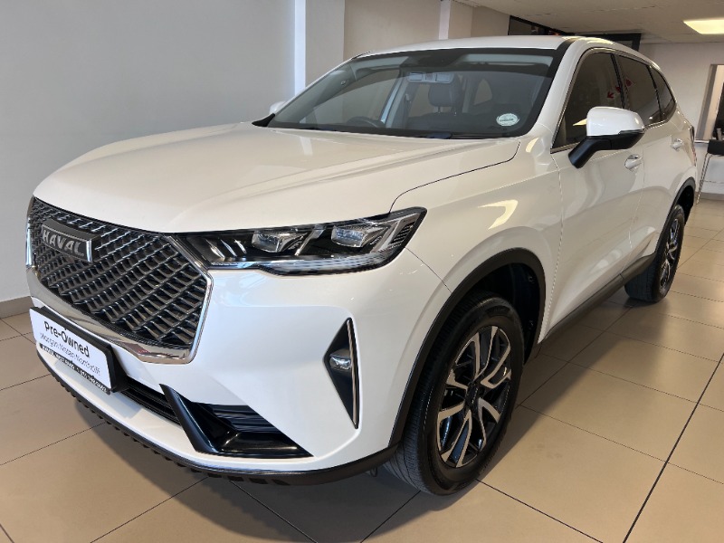 HAVAL H6 for Sale in South Africa