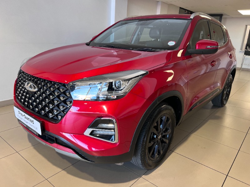 CHERY TIGGO 4 for Sale in South Africa