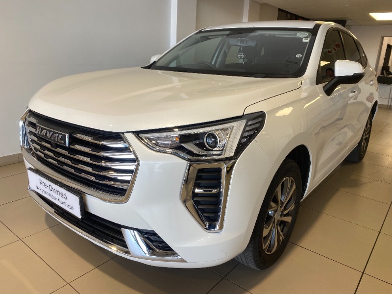 HAVAL H2/JOLION for Sale in South Africa