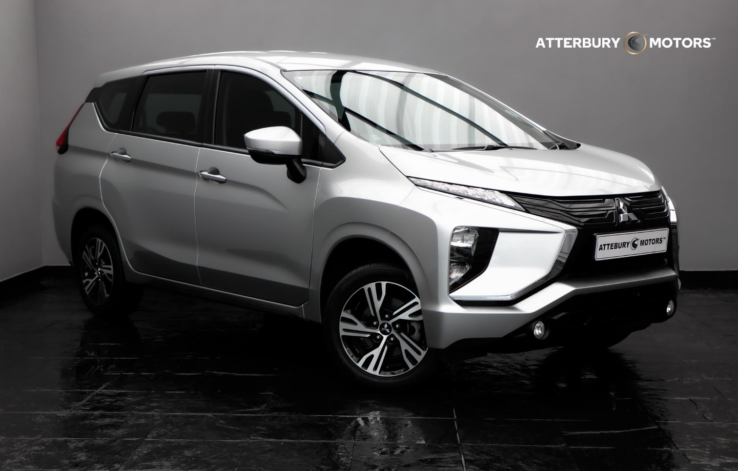 Mitsubishi Xpander 1.5 Auto