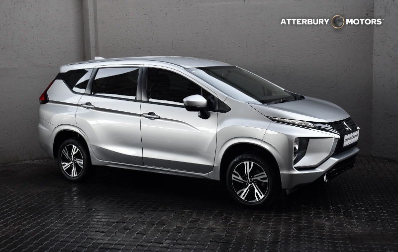 Mitsubishi Xpander 1.5 Auto