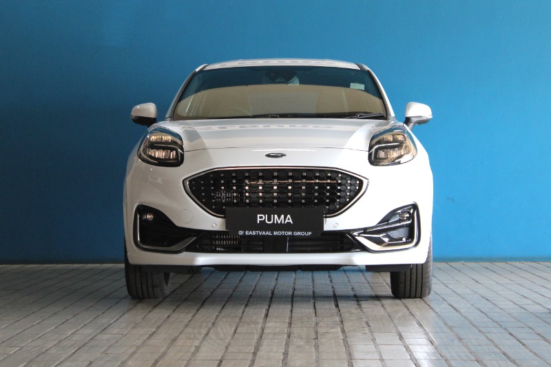 FORD PUMA 1.0T ECOBOOST ST-LINE VIGNALE A/T - 1 