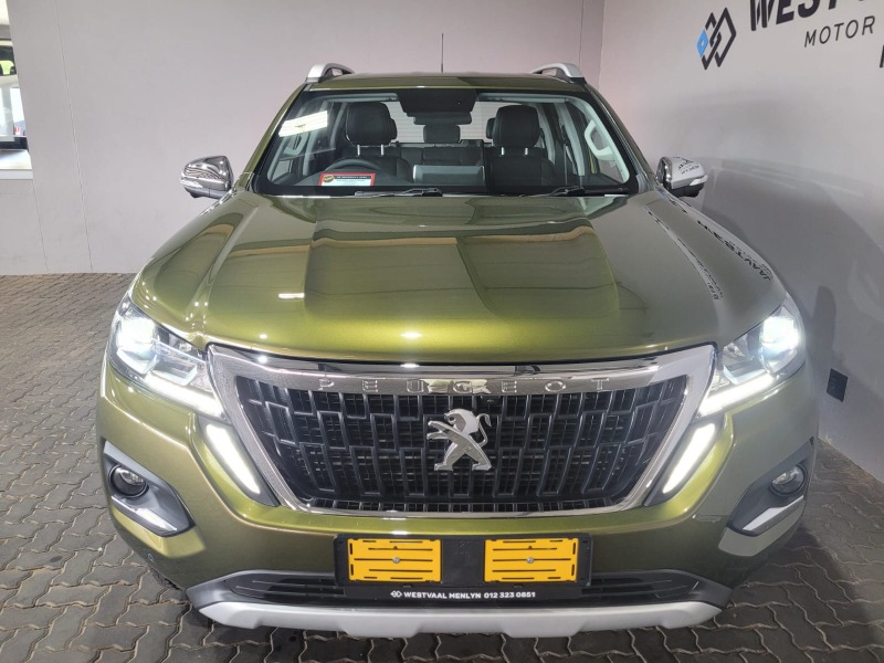 PEUGEOT LANDTREK 4ACTION 2024 for sale in Gauteng, Menlyn