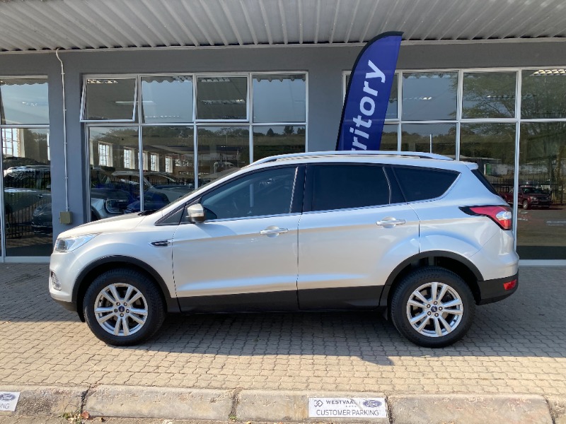 Ford Kuga 1.5 EcoBoost Ambiente