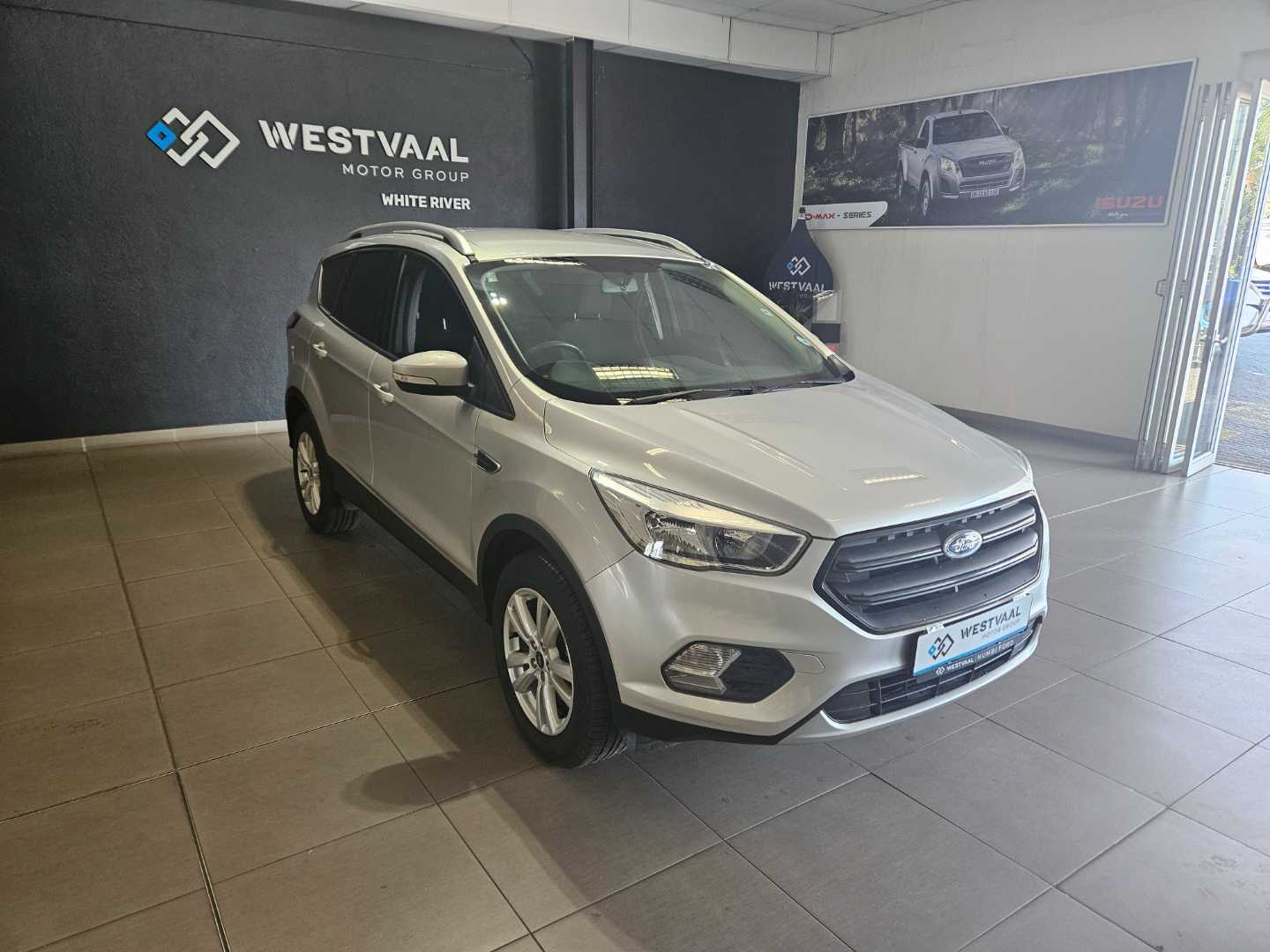 Ford Kuga 1.5 EcoBoost Ambiente