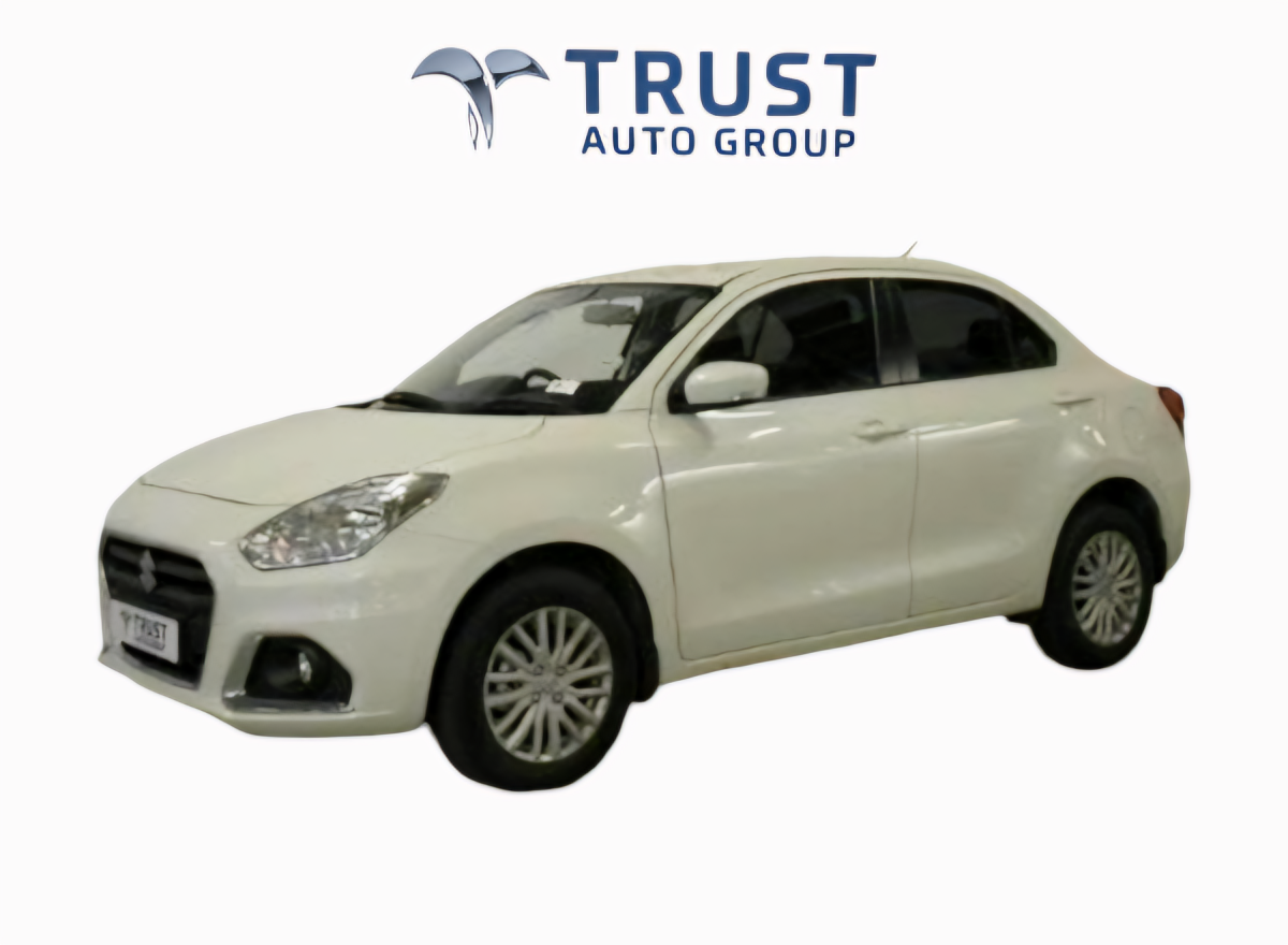 2024 SUZUKI Swift DZIRE 1.2 GL  for sale - TAG01|DF|27TADEM527468