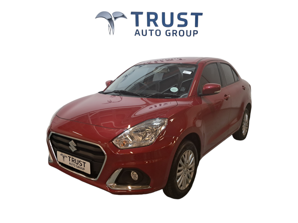 2024 SUZUKI Swift DZIRE 1.2 GL A/T  for sale - TAG01|DF|27TADEM560180