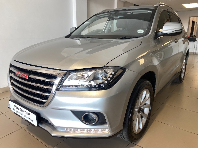 HAVAL H2 for Sale in South Africa