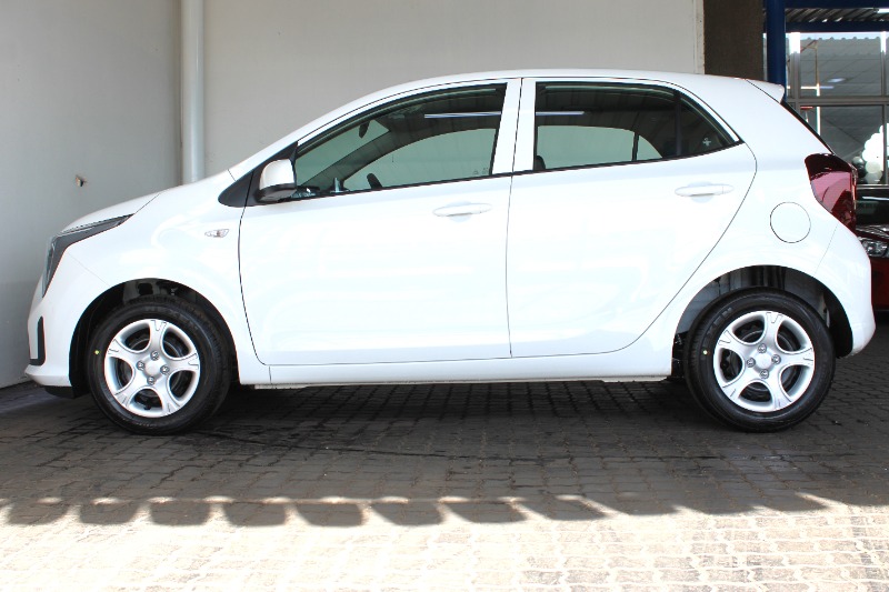 KIA PICANTO 1.0 LX - 9 