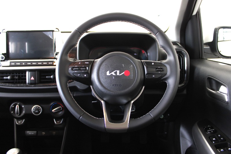 KIA PICANTO 1.0 LX - 13 