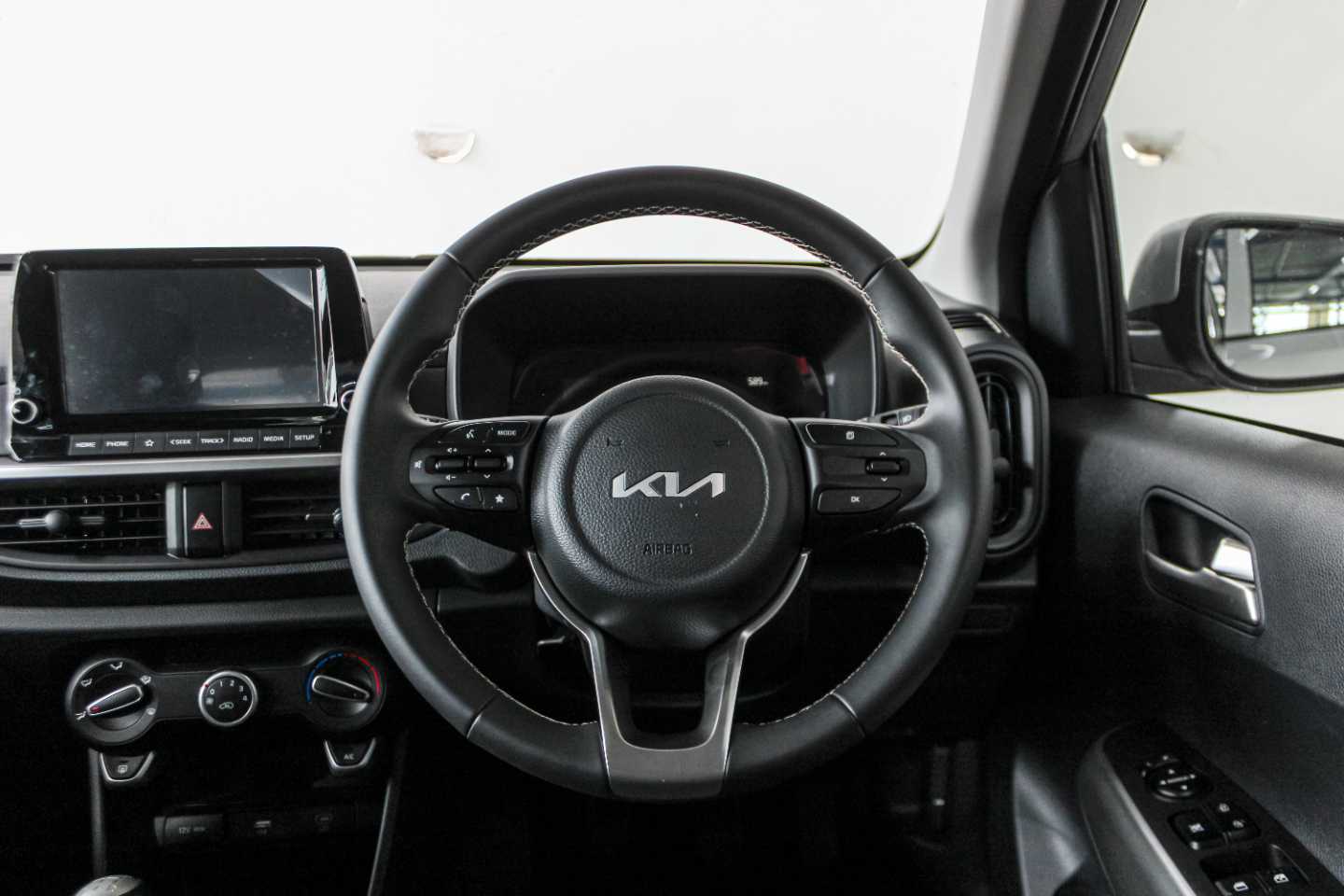 KIA PICANTO 1.0 LX - 13 