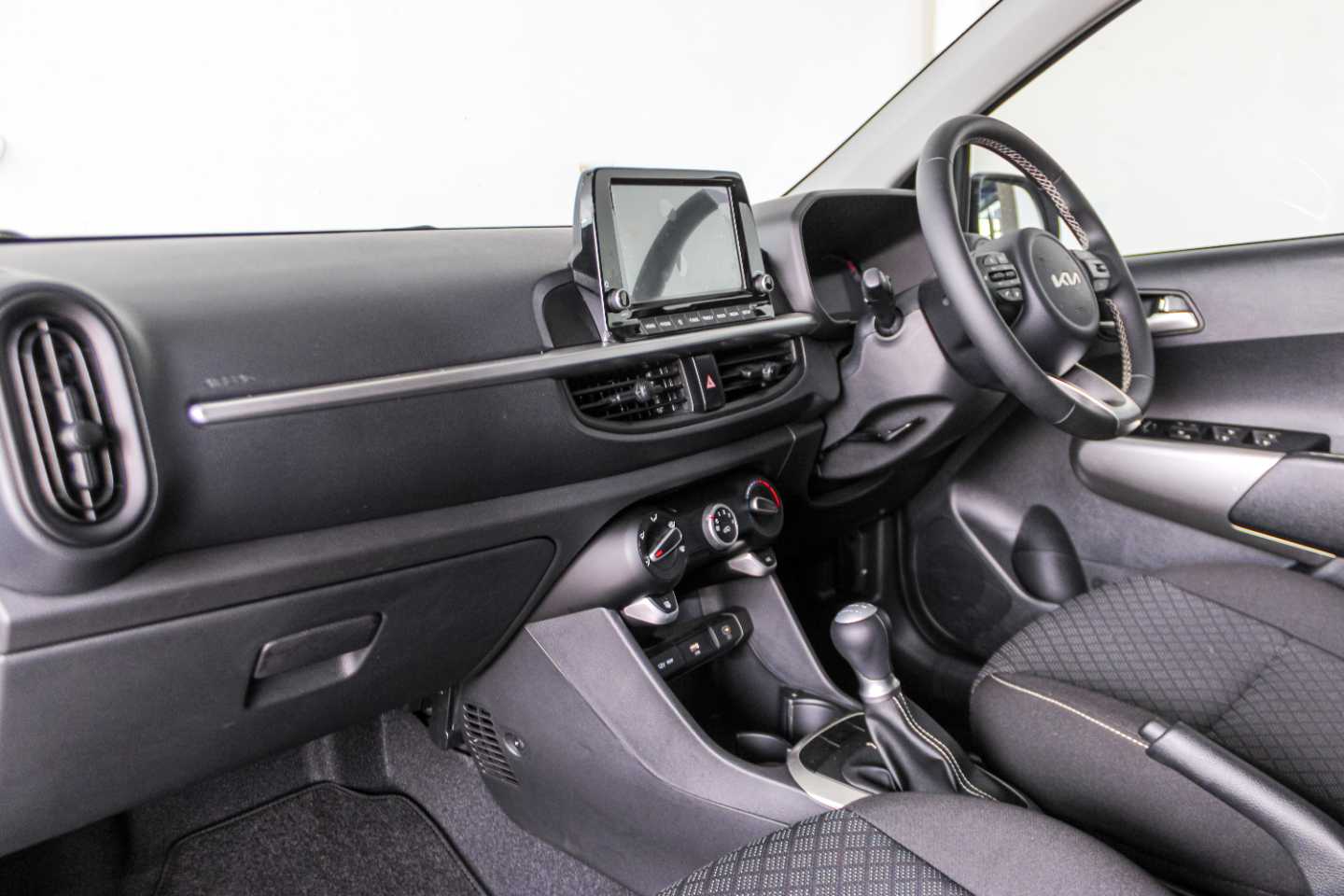 KIA PICANTO 1.0 LX - 15 