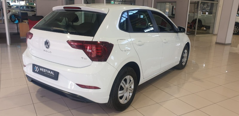 VOLKSWAGEN POLO 1.0 TSI 2023 for sale in Limpopo, Mokopane