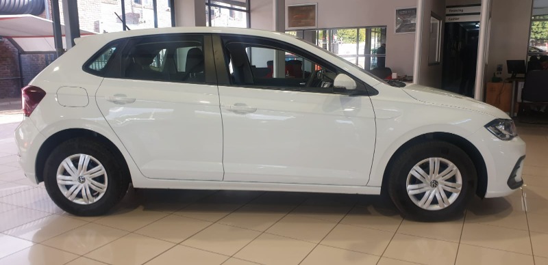 USED VOLKSWAGEN POLO 1.0 TSI 2023 for sale